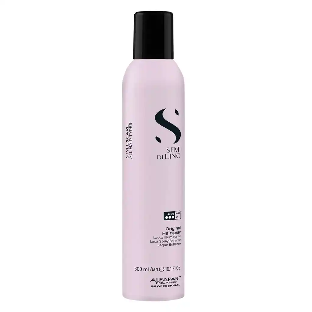 Termoprotector Alfaparf Style Stories Thermal Protector 200ml