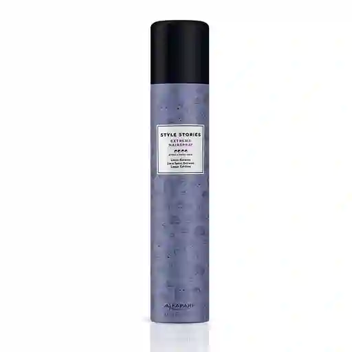 Laca Fijación Media Alfaparf Style Stories Original Hairspray 500ml