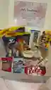 Caja Dulcera Max