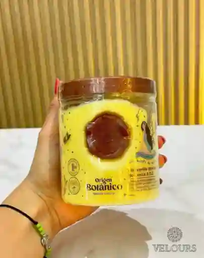 Mascarilla Bomba Botánica S.o.s Ritual Botanico