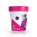 Ancheta De Regalo Con Vela Aromatica Y Crema Hidratante