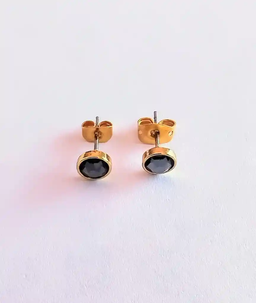 Topos Cristal Swarovski Pequeños