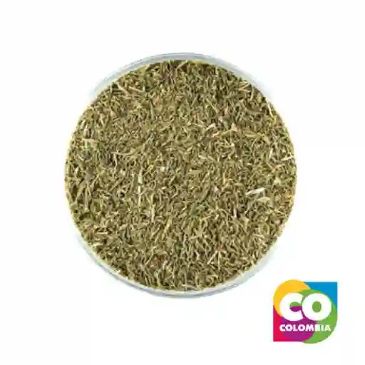 Eneldo Seco Por 100 Gramos