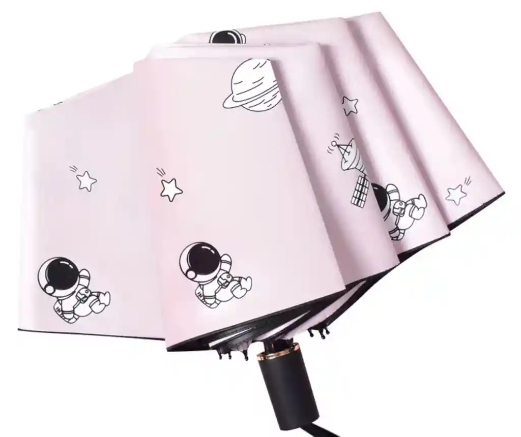 Sombrilla Astronauta