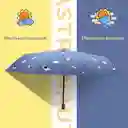 Sombrilla Astronauta