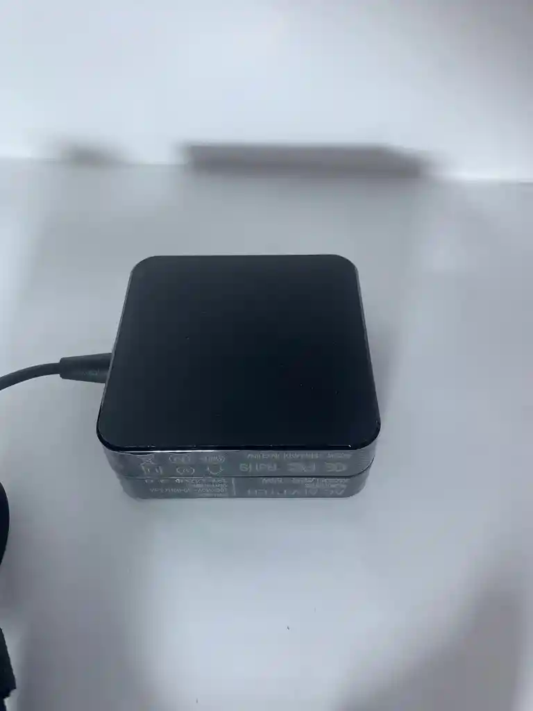 Cargador Para Asus 19v 2.37a