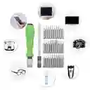 Kit Destornilladores Multiusos 32 En 1