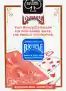 Cartas Bicycle Originales X 2 Cajas Jumbo Playing Card Juego Poker