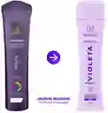 Naissant Mascarilla Matizante Violeta 300ml