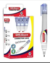Corrector Offi-esco