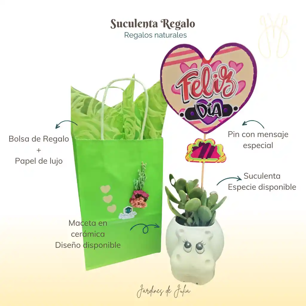 Amor Suculento