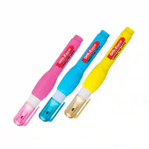 Corrector Offi-esco