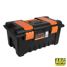 Caja Herramientas 22" Truper