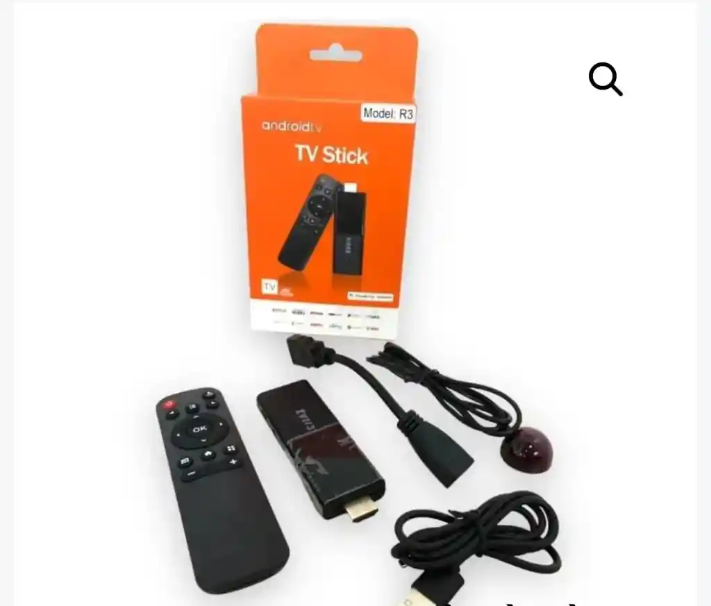 Tv Stiks
