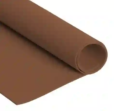 Foamy Cafe Oscuro - 1/2 Pliego