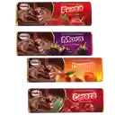 Chocolatina Italo