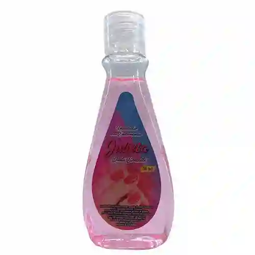Removedor De Esmalte Danny 60 Cc