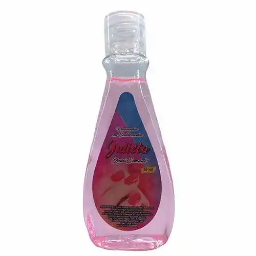 Removedor De Esmalte Danny 60 Cc
