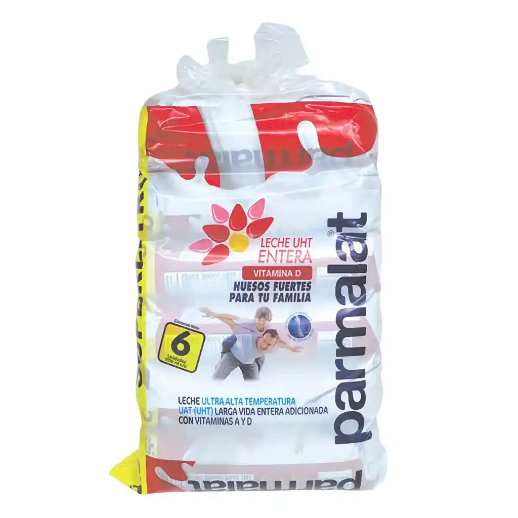 Parmalat Leche Entera