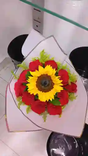 Buquet Manantial