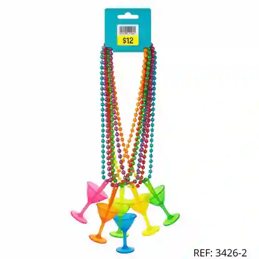 Collar Copa