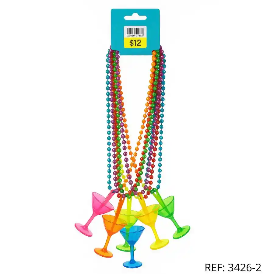 Collar Copa