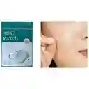 Parche De Acne X 72
