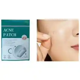 Parche De Acne X 72