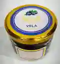 Vela Berry Kiss