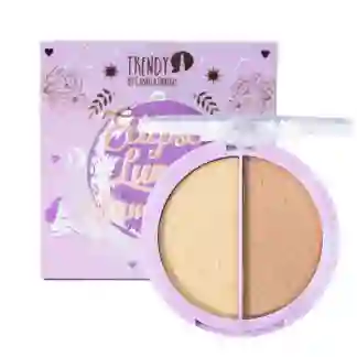 Iluminador Eclipse Lunar Trendy