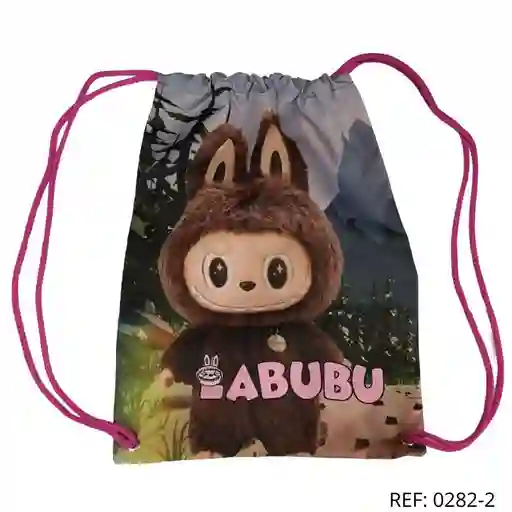 Tula Labubu