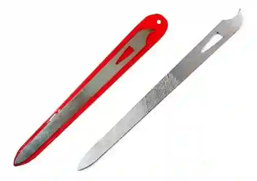 Lima Metalica Pico Loro