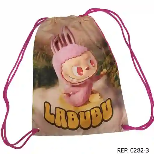 Tula Labubu