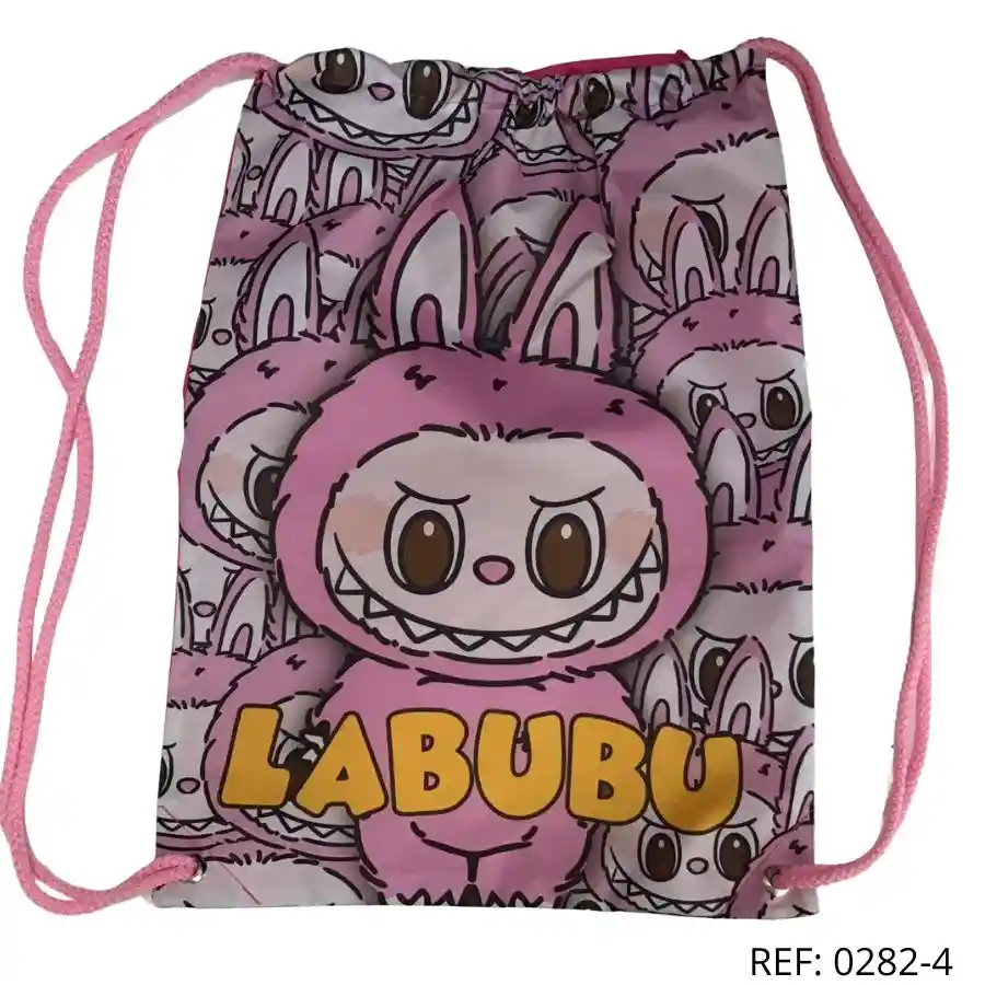 Tula Labubu