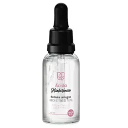 Serum Facial Con Ácido Hialurónico Lb Sas 30ml