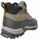 Botas De Senderismo Rockland Himalaya Waterproof Resistentes/ Gris - Talla: 8.5