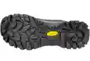 Botas De Senderismo Rockland Himalaya Waterproof Resistentes/ Gris - Talla: 9.5