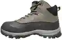 Botas De Senderismo Rockland Himalaya Waterproof Resistentes/ Gris - Talla: 9.5