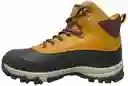 Botas De Senderismo Rockland Himalaya Waterproof Resistentes/ Marrón - Talla: 7