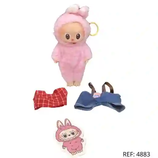 Labubu
