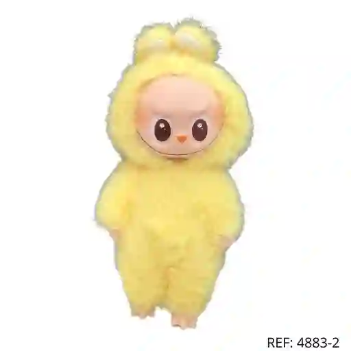 Labubu