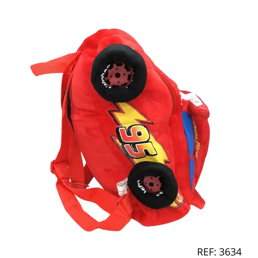 Morral Cars