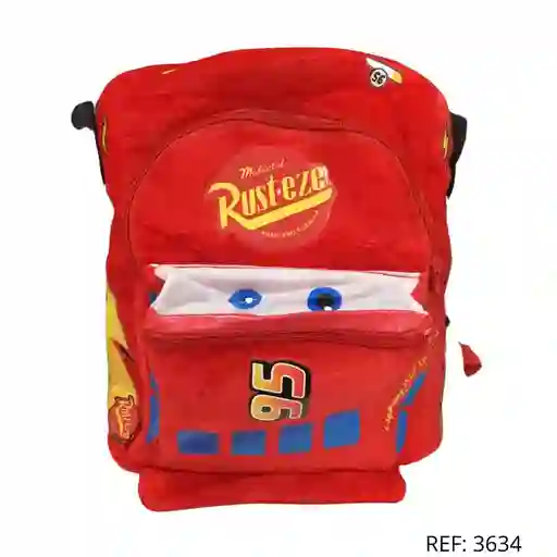 Morral Cars