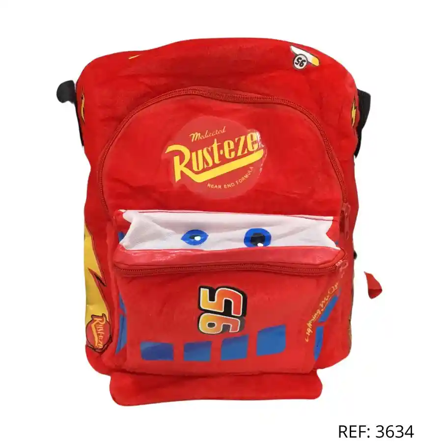 Morral Cars