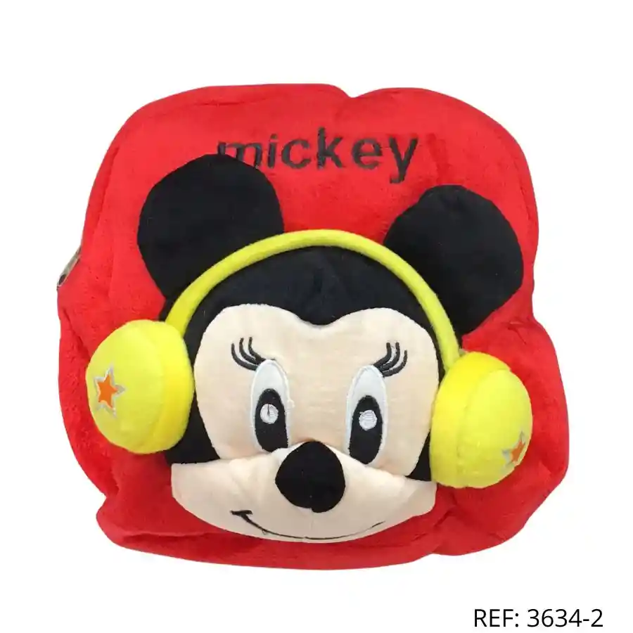 Morral Minne