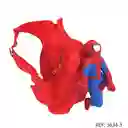 Morral Spider-man
