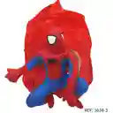 Morral Spider-man