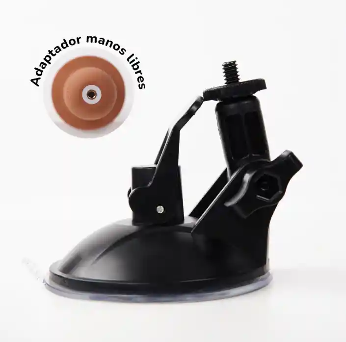 Dildo Realista Flexia Raw Pro