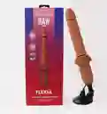 Dildo Realista Flexia Raw Pro
