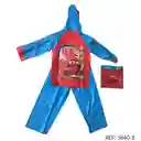 Carpa Para Lluvia